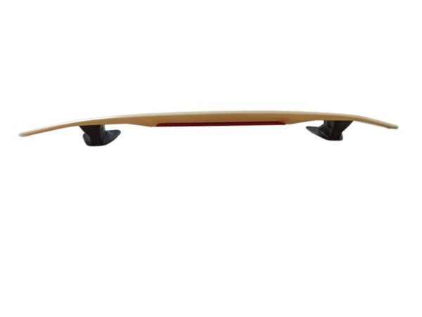 HONDA CIVIC FC5 2016-2020 SPOILER SI MODEL REFLEKTORLU - Görsel 4
