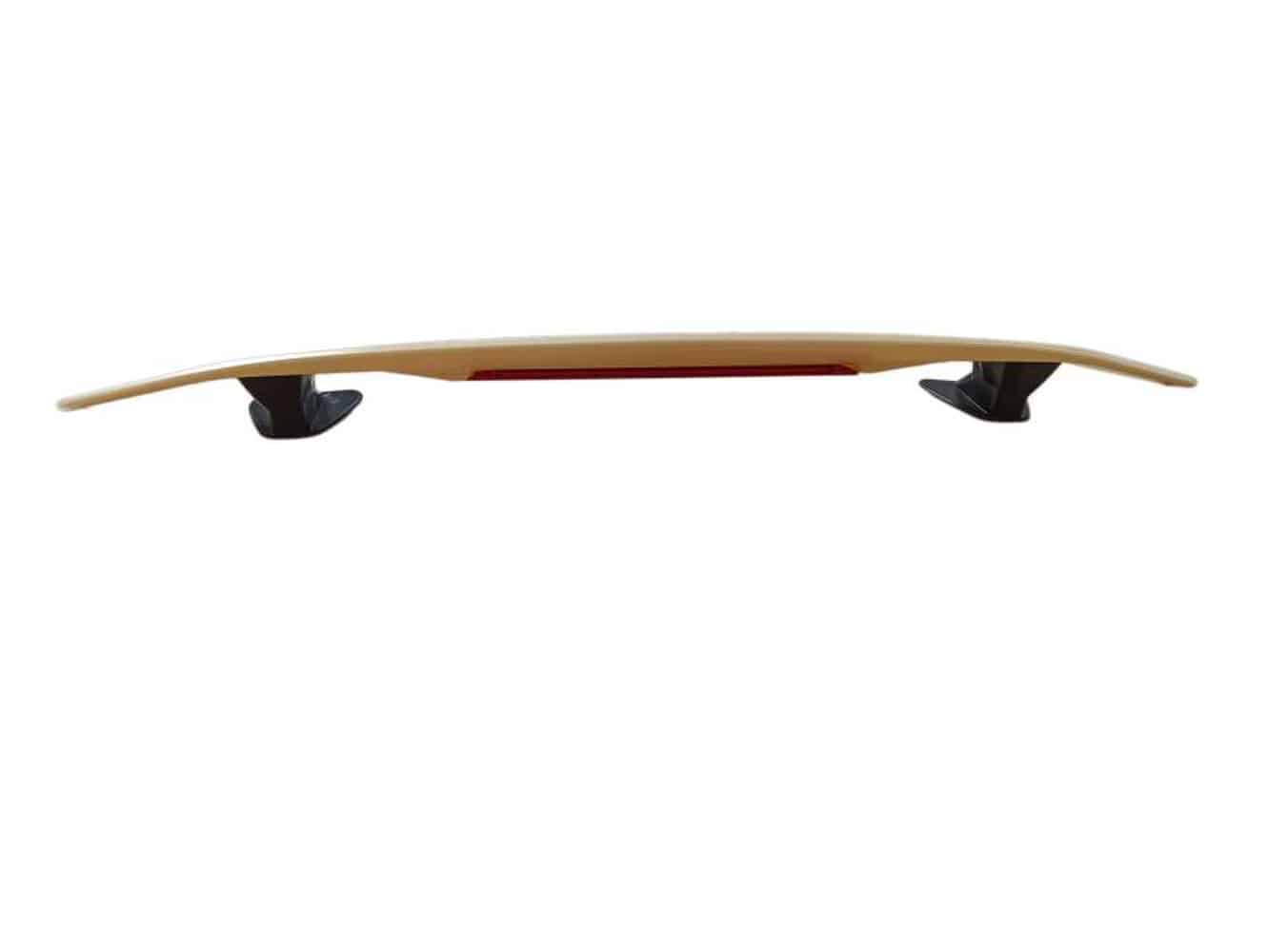 HONDA CIVIC FC5 2016-2020 SPOILER SI MODEL REFLEKTORLU - Görsel 4