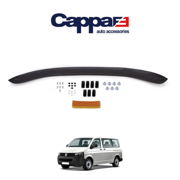 VOLKSWAGEN TRANSPORTER T5 / 2009 - 2014 / KAPUT RÜZGARLIĞI - Görsel 3