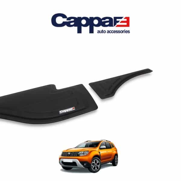 Dacia Duster 2018- Yan Kapı Kaplama 4 Prç. - Görsel 3