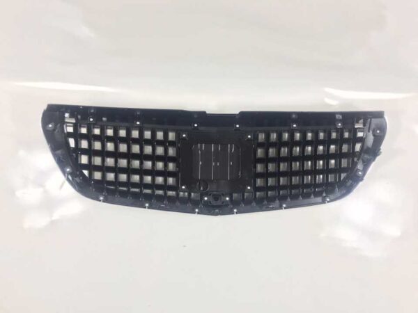 MERCEDES W447 VİTO 2014-2021 MAYBACH PANJUR - Görsel 2