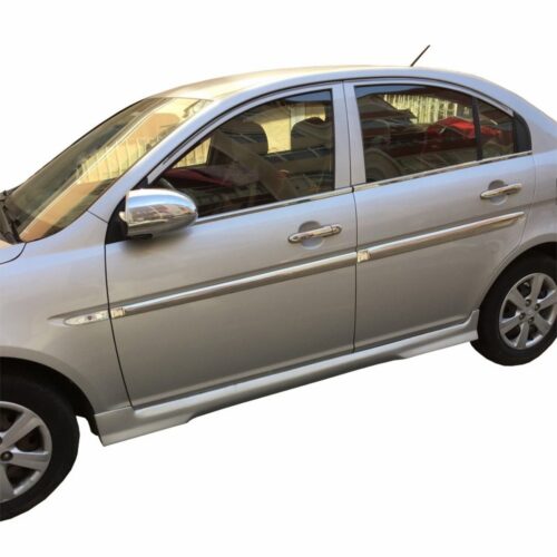 HYUNDAI ACCENT ERA MARŞPİYEL