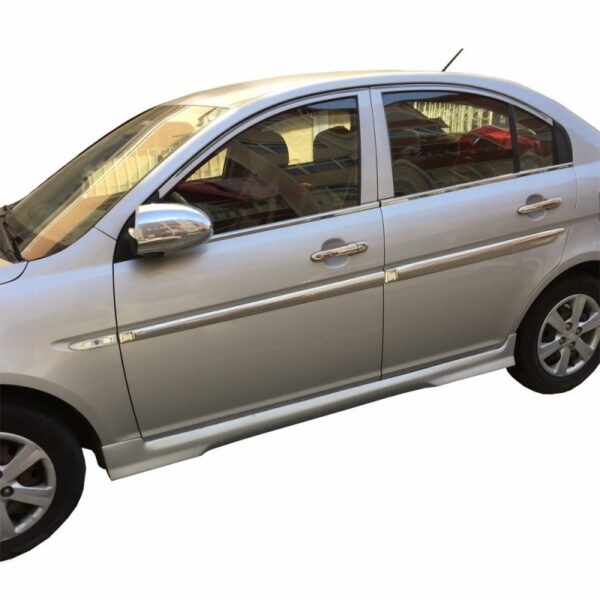HYUNDAI ACCENT ERA MARŞPİYEL