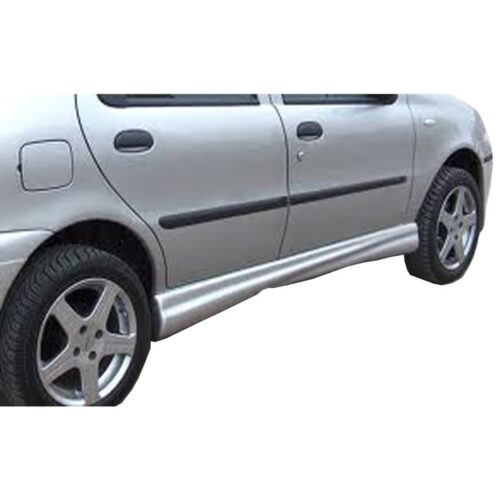 FIAT ALBEA MARŞPİYEL (FİBER)