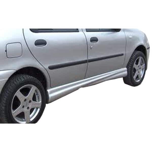 FIAT ALBEA MARŞPİYEL (FİBER)