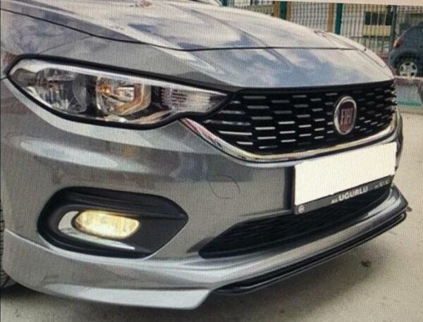 FIAT EGEA  ÖN EK (FİBER)