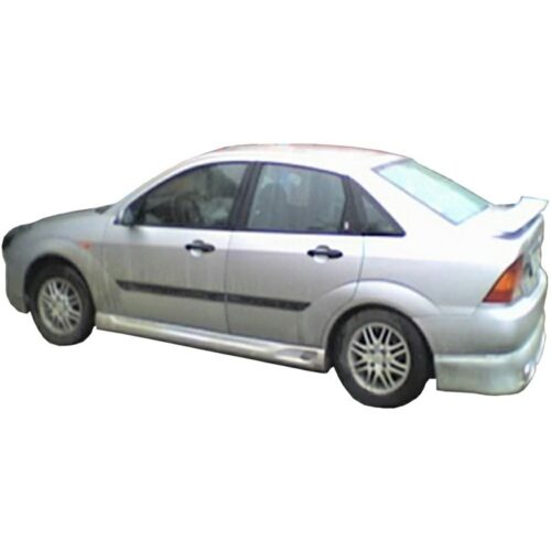 FORD FOCUS1 HB YAN MARŞPİYEL (FİBER)
