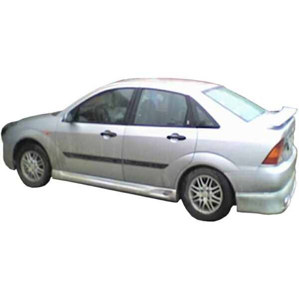 FORD FOCUS1 HB YAN MARŞPİYEL (FİBER)