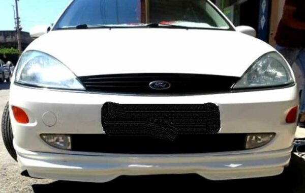 FORD FOCUS1 SEDAN ÖN EK (FİBER)