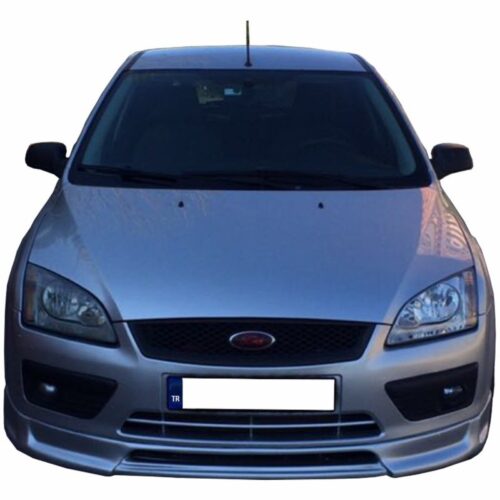FORD FOCUS2 MAKYAJSIZ KASA ÖN EK (FİBER)