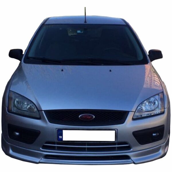 FORD FOCUS2 MAKYAJSIZ KASA ÖN EK (FİBER)