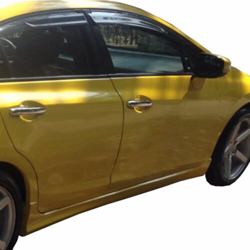 HONDA FB7 MODÜLO YAN MARŞPİYEL (FİBER)