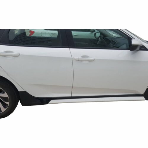 HONDA FC5 YAN MARŞPİYEL (FİBER)
