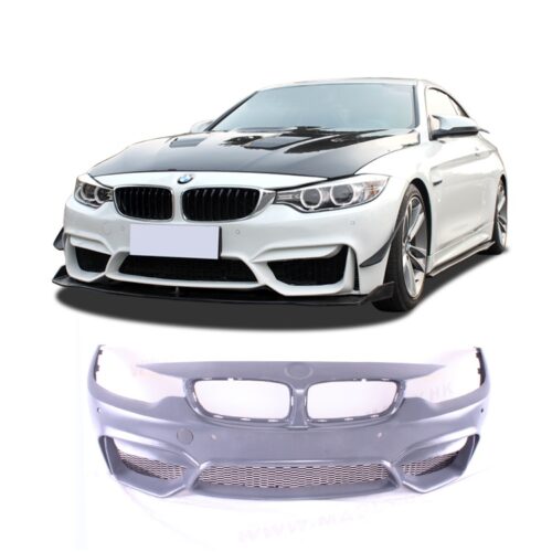 BMW 4 SERİSİ F36 SEDAN M4 BODY KIT 4 KAPI