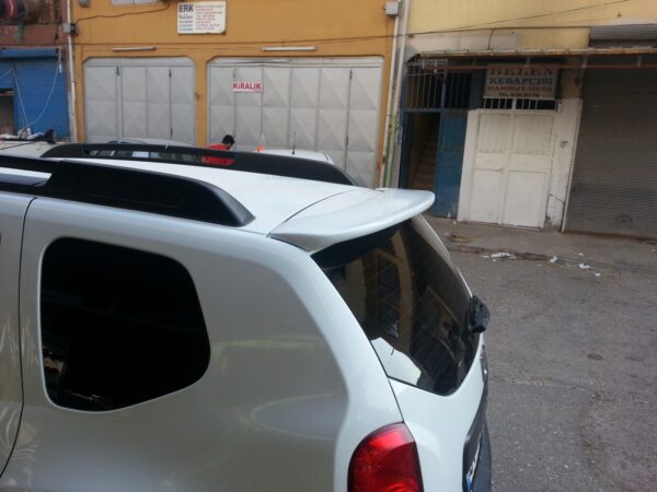 DUSTER DODİK VE SİS ÇERÇEVESİ - Görsel 4
