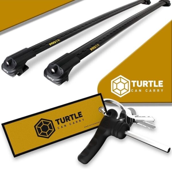 TURTLE ARA ATKI