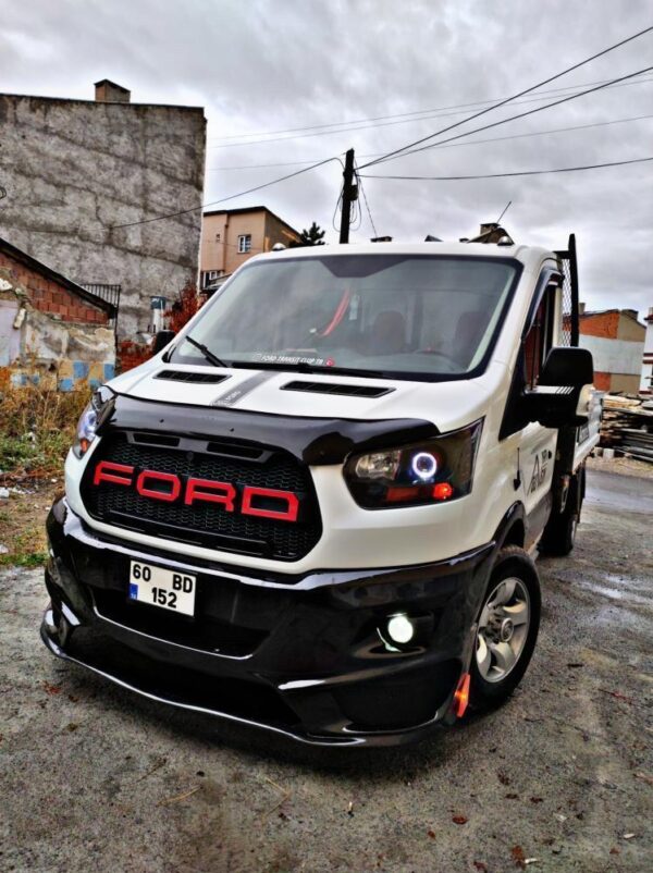 FORD TRANSİT 2014-2018 PANJUR - Görsel 4