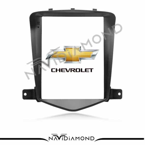 CHEVROLET CRUZE TESLA EKRAN TEYP