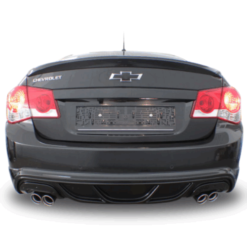 CRUZE MAKYAJSIZ KASA DİFÜZÖR (PLASTİK)