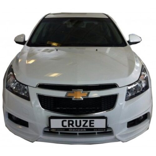 CHEVROLET CRUZE MAKYAJSIZ KASA BODY KİT PLASTİK (BOYASIZ)