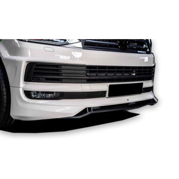 VOLKSWAGEN TRANSPORTER T6 2016 VE SONRASI ÖN TAMPON EKİ (PLASTİK) - Görsel 3