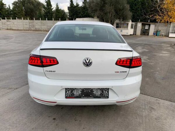 VOLKSWAGEN PASSAT B8 LED STOP SMOKE VE KIRMIZI - Görsel 7