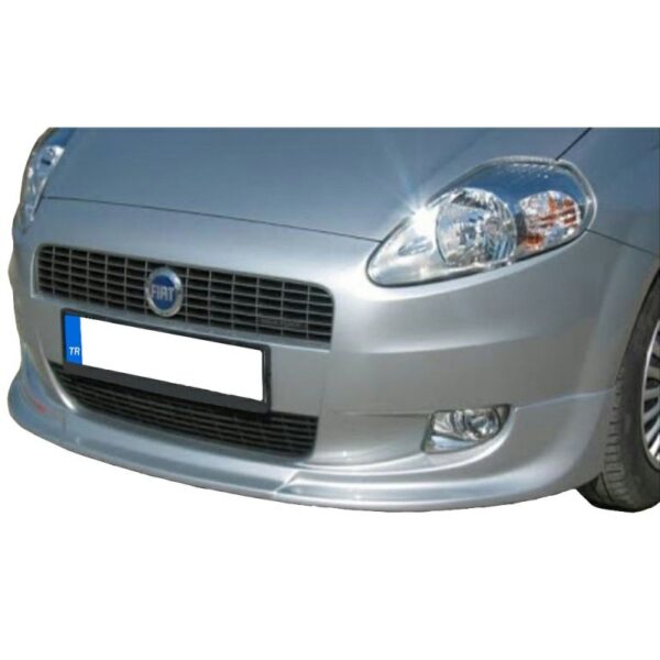 FIAT PUNTO EVO ÖN EK (FİBER)
