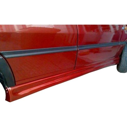 FIAT UNO YAN MARŞPİYEL (FİBER)
