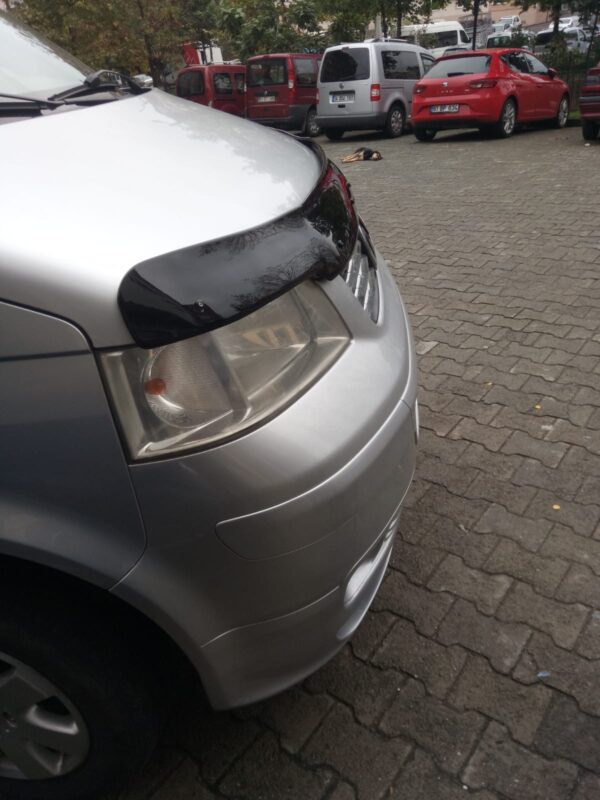 VW TRANSPORTER T5 KAPUT RÜZGARLIĞI (CAPPA) - Görsel 2