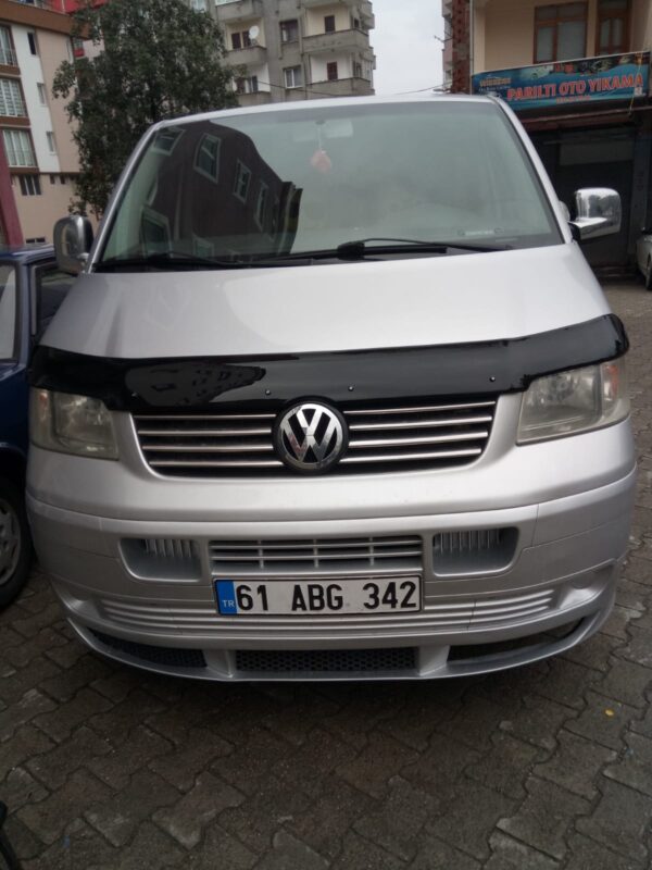 VW TRANSPORTER T5 KAPUT RÜZGARLIĞI (CAPPA)