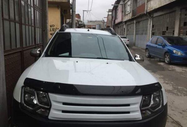 DUSTER 2010-2017 KASA PANJUR