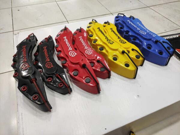 KALİPER KAPAK (BREMBO)