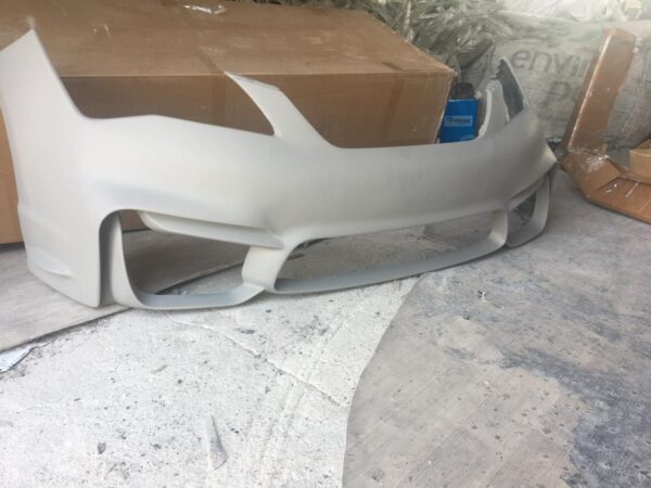 SEAT LEON MK3 F30 TAMPON - Görsel 2