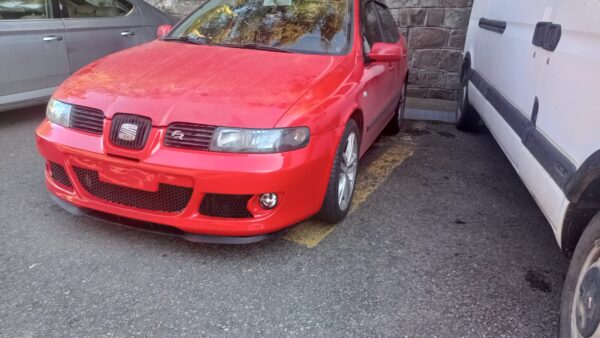 SEAT LEON MK1 CUPRA ÖN TAMPON (TRABZON) - Görsel 3