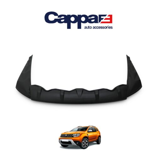 DACİA DUSTER 2018 ÜZERİ KAPUT KORUMA