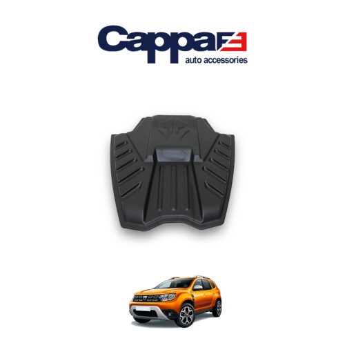DACİA DUSTER 2018 ÜZERİ KAPUT SCOOP