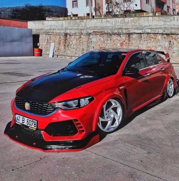 EGEA TYPER TAMPON SETİ - Görsel 4