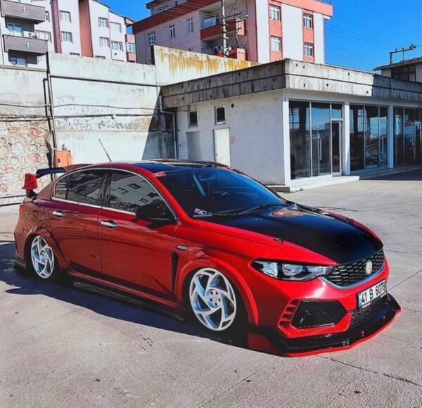 EGEA TYPER TAMPON SETİ - Görsel 5