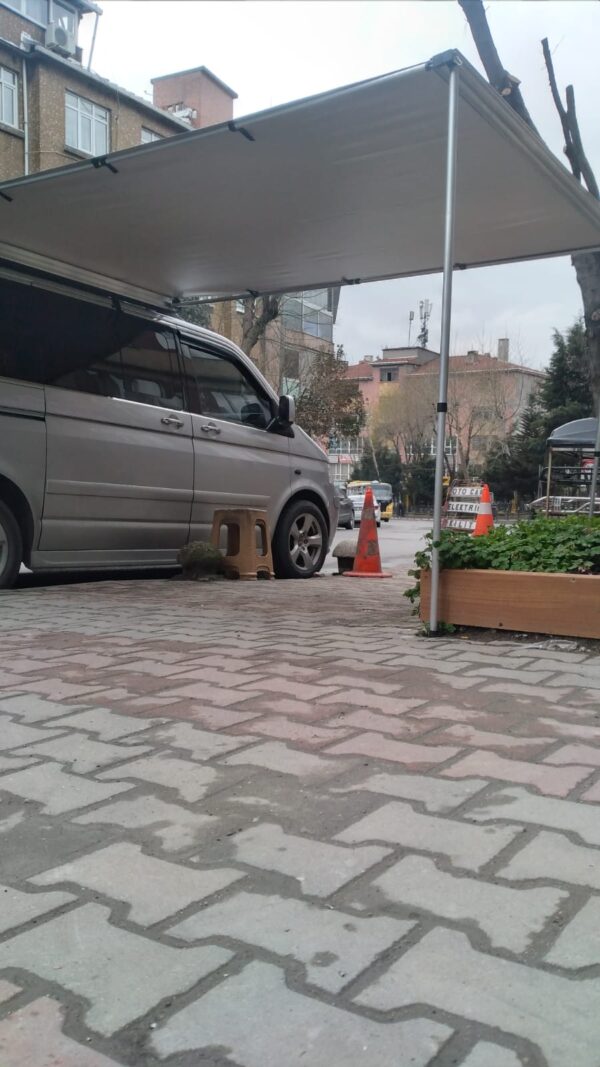 OF ROAD ARAÇ TENTESİ - Görsel 5