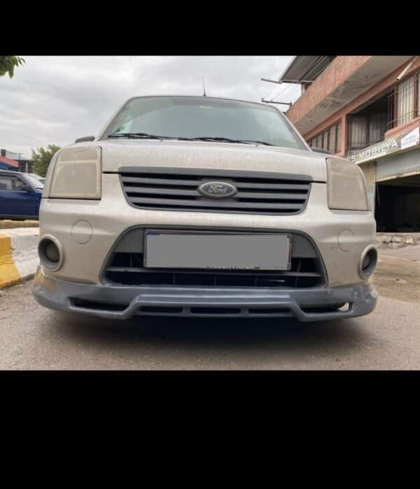FORD CONNECT ÖN TAMPON EKİ