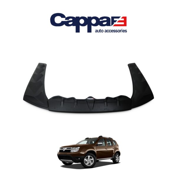 DACİA DUSTER 2010-2017 KASA DRAGON PACK - Görsel 2