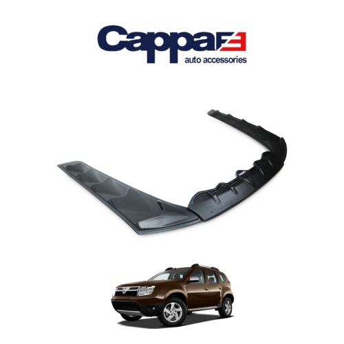 DACİA DUSTER 2010-2017 KASA DRAGON PACK