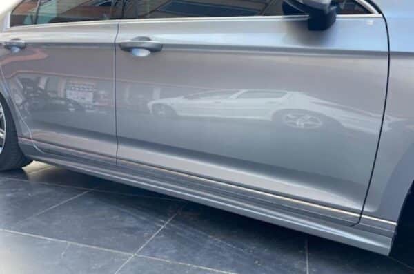 PASSAT 2015-2019 BODY KİT (PLASTİK) - Görsel 3