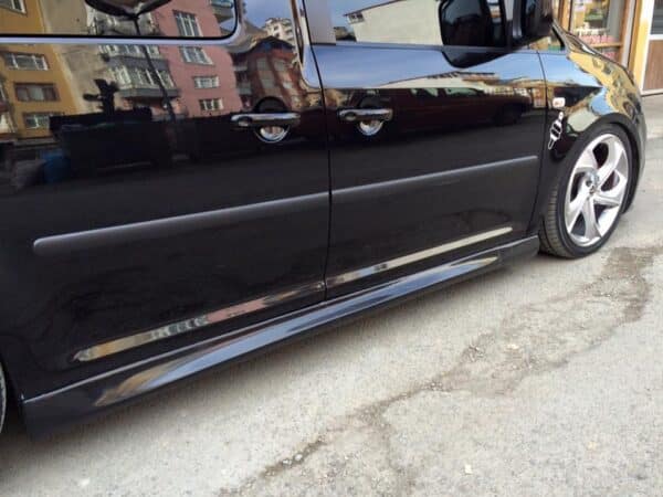 VW CADDY 2003-2020 R MARŞBİYEL (PLASTİK)
