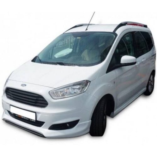 FORD COURİER BODY KİT (PLASTİK)
