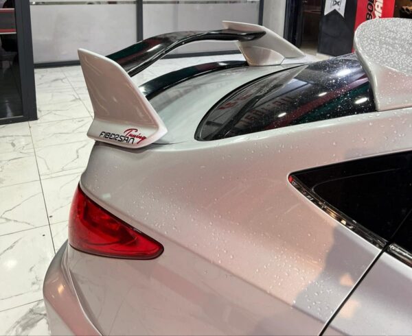 HYUNDAİ ACCENT BLUE TAMPON SETİ - Görsel 5