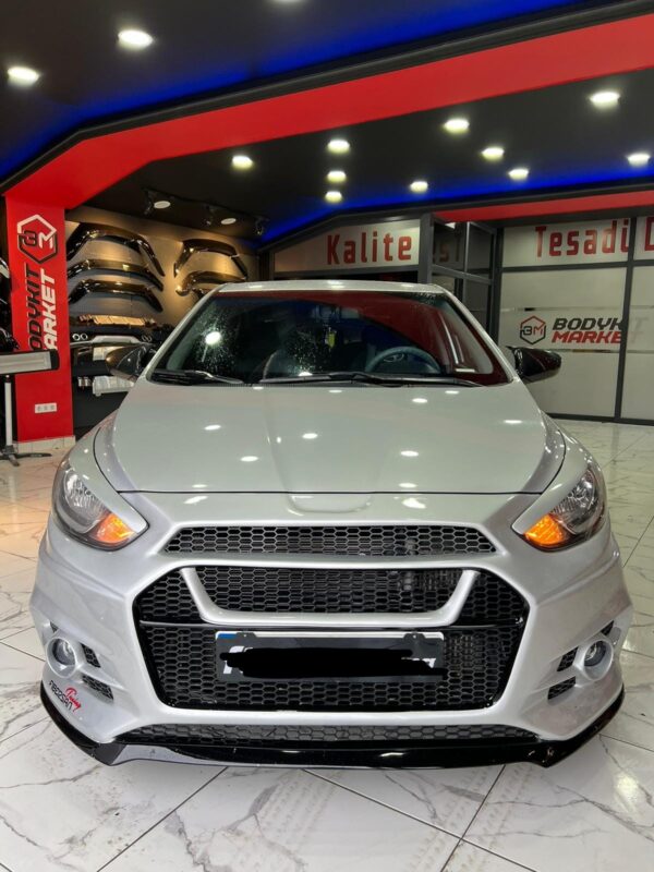 HYUNDAİ ACCENT BLUE TAMPON SETİ - Görsel 17