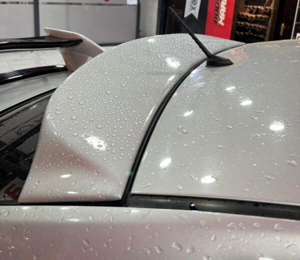 HYUNDAİ ACCENT BLUE TAMPON SETİ - Görsel 11