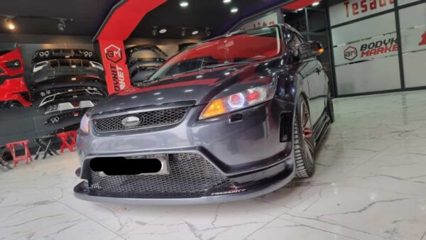 FORD FOCUS RS PLUS TAMPON SETİ (BOYASIZ) - Görsel 9