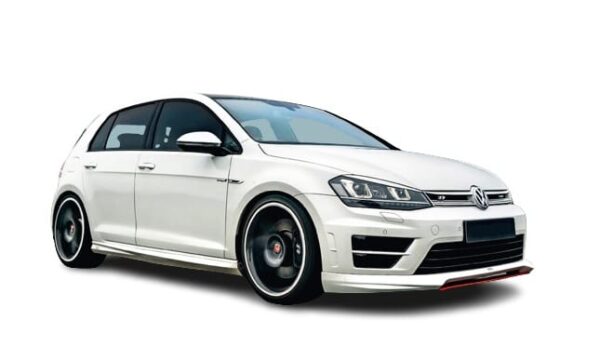 VOLKSWAGEN GOLF 7 OETTİNGER PLASTİK MARŞBİYEL - Görsel 3